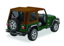 Load image into Gallery viewer, Bestop Supertop (Spice) 54720-37 fits 1997-2006 Jeep Wrangler