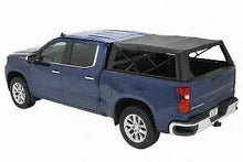 Load image into Gallery viewer, Bestop Supertop for 2 77318-35 fits 2019 Chevrolet Silverado 1500 / 2019 GMC Sierra 1500 - Back View