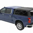 Load image into Gallery viewer, Bestop Supertop for 2 77318-35 fits 2019 Chevrolet Silverado 1500 / 2019 GMC Sierra 1500 - Back View