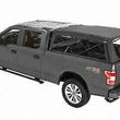 Load image into Gallery viewer, Bestop Supertop for 2 - For 6.5 ft. bed 77336-35 fits 2015-2021 Ford F-150 - Installation View