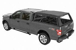 Bestop Supertop for 2 - For 6.5 ft. bed 77336-35 fits 2015-2021 Ford F-150 - Installation View