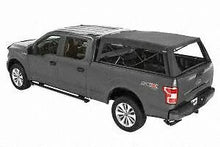 Load image into Gallery viewer, Bestop Supertop for 2 - For 6.5 ft. bed 77336-35 fits 2015-2021 Ford F-150 - Installation View