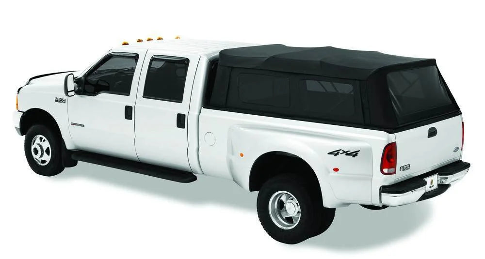 Bestop Supertop for 76317-35 fits 1994-2017 Dodge / Ford / Ram