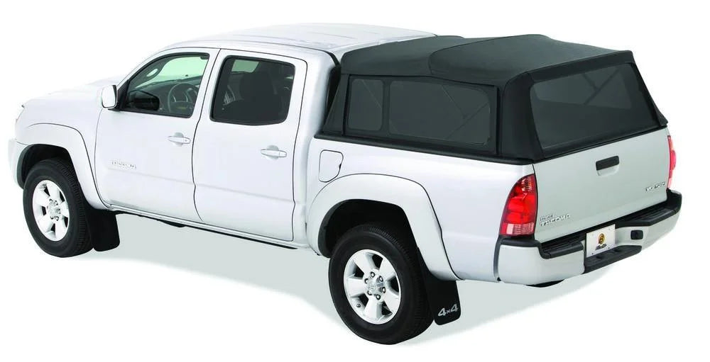 Bestop Supertop for - For 5 ft. bed 76308-35 fits 2005-2020 Toyota Tacoma