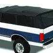Load image into Gallery viewer, Bestop Supertop for - For 6.5 ft. bed 76304-35 fits 2002-2010 Dodge Ram 1500 / Ram 2500