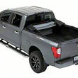 Load image into Gallery viewer, Bestop Supertop for Truck 2 - For 6.5 ft. bed 77313-35 fits 2004-2021 Nissan Titan - Side View