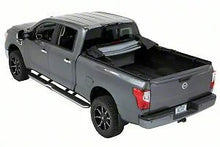 Load image into Gallery viewer, Bestop Supertop for Truck 2 - For 6.5 ft. bed 77313-35 fits 2004-2021 Nissan Titan - Side View