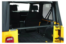 Load image into Gallery viewer, Bestop Tailgate Bar - Compatible with Trektop Classic 52602-01 fits 1997-2006 Jeep Wrangler
