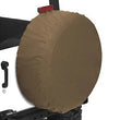 Load image into Gallery viewer, Bestop Tire Cover - 30" x 10" (Spice) 61030-37 fits 1942-2004 Chevrolet / 1942-2004 Ford / 1942-2004 Geo - Main Product View