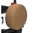 Load image into Gallery viewer, Bestop Tire Cover - 30" x 10" (Tan) 61030-04 fits 1942-2004 Chevrolet / 1942-2004 Ford / 1942-2004 Geo - Main Product View