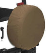 Load image into Gallery viewer, Bestop Tire Cover - 31" x 11" (Spice) 61031-37 fits 1942-2004 Chevrolet / 1942-2004 Ford / 1942-2004 Geo - Main Product View