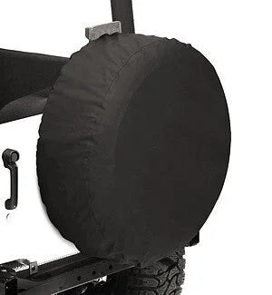 Bestop Tire Cover - Main Product View