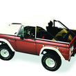 Load image into Gallery viewer, Bestop Traditional Bikini - (Black Crush) 52542-01 fits 1966-1977 Ford Bronco