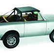 Load image into Gallery viewer, Bestop Traditional Bikini - (Black Crush) 52550-01 fits 1972-1980 International Scout II