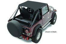 Load image into Gallery viewer, Bestop Traditional Bikini - (Tan) 52507-04 fits 1976-1983 Jeep CJ5