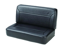 Load image into Gallery viewer, Bestop Trailmax Fixed-Back Rear Bench Seat 39437-01 fits 1959-1983 Jeep CJ5 / 1976-1986 Jeep CJ7 / 1955-1958 Jeep Willys /...