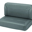 Load image into Gallery viewer, Bestop Trailmax Fixed-Back Rear Bench Seat 39437-09 fits 1959-1983 Jeep CJ5 / 1976-1986 Jeep CJ7 / 1955-1958 Jeep Willys /...