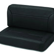 Load image into Gallery viewer, Bestop Trailmax Fixed-Back Rear Bench Seat 39437-15 fits 1959-1983 Jeep CJ5 / 1976-1986 Jeep CJ7 / 1955-1958 Jeep Willys /...