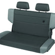 Load image into Gallery viewer, Bestop Trailmax Fold-N-Tumble Rear Bench Seat 39435-09 fits 1997-2006 Jeep Wrangler