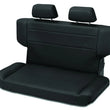 Load image into Gallery viewer, Bestop Trailmax Fold-N-Tumble Rear Bench Seat 39435-15 fits 1997-2006 Jeep Wrangler