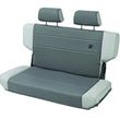 Load image into Gallery viewer, Bestop Trailmax Fold-N-Tumble Rear Bench Seat 39439-09 fits 1997-2006 Jeep Wrangler