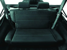 Load image into Gallery viewer, Bestop Trailmax Fold-N-Tumble Rear Bench Seat 39440-01 fits 1959-1983 Jeep CJ5 / 1976-1986 Jeep CJ7 / 1955-1958 Jeep Willy...