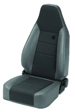 Load image into Gallery viewer, Bestop Trailmax Front Seat 39438-09 fits 1976-1986 Jeep CJ7