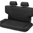 Load image into Gallery viewer, Bestop Trailmax II Fold-N-Tumble Rear Bench Seat 39435-01