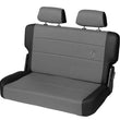 Load image into Gallery viewer, Bestop Trailmax II Fold-N-Tumble Rear Bench Seat 39441-15