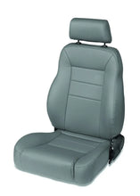 Load image into Gallery viewer, Bestop Trailmax Pro Front Seat 39450-09 fits 1976-1986 Jeep CJ7