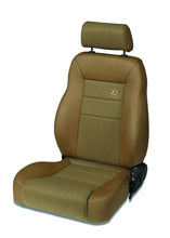 Load image into Gallery viewer, Bestop Trailmax Pro Front Seat 39461-37 fits 1976-1986 Jeep CJ7