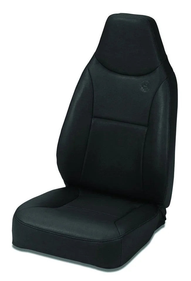 Bestop Trailmax Standard Front Seat 39436-15 fits 1976-1986 Jeep CJ7