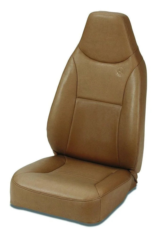 Bestop Trailmax Standard Front Seat 39436-37 fits 1976-1986 Jeep CJ7