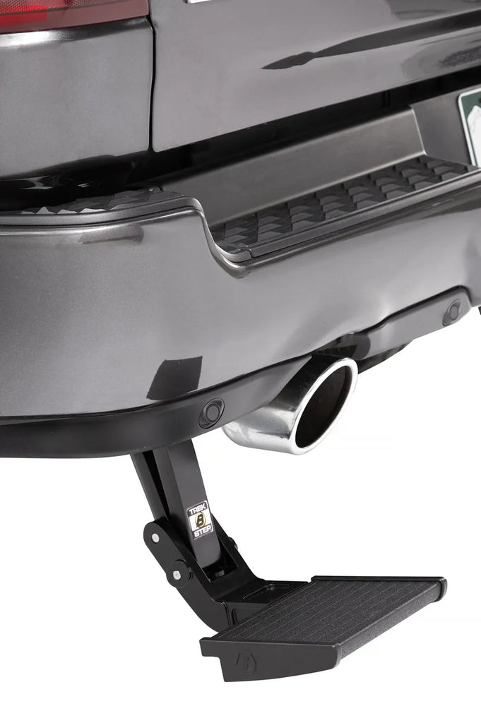 Bestop TrekStep Rear Mount Step 75315-15 - Main Product View