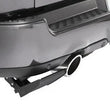 Load image into Gallery viewer, Bestop TrekStep Rear Step Driver Side 75517-15 fits 2019-2021 Ford Ranger - Side View
