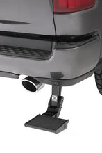 Load image into Gallery viewer, Bestop TrekStep Rear Step Passenger Side 75514-15 fits 2019-2022 Ram 1500 - Side View