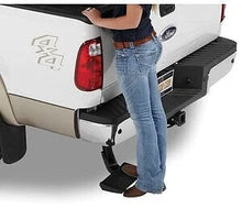 Load image into Gallery viewer, Bestop TrekStep Rear Step (w/ Factory Installed Hitch) 75505-15 fits 2007-2021 Toyota Tundra