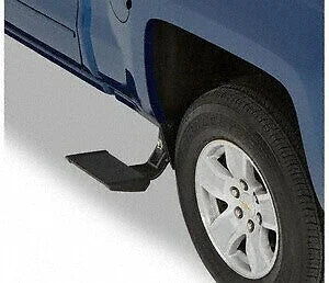 Bestop TrekStep Side Step Driver Side For 5.5 ft. Bed 75415-15 fits 2015-2021 Ford F-150