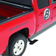 Load image into Gallery viewer, Bestop TrekStep Side Step Passenger Side 75404-15 fits 1999-2016 Ford F-250 Super Duty / F-350 Super Duty / F-450 Super Duty