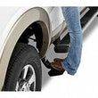Load image into Gallery viewer, Bestop TrekStep Side Step Passenger Side For 5.5 ft. Bed 75416-15 fits 2015-2021 Ford F-150