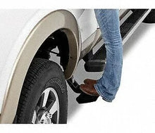 Load image into Gallery viewer, Bestop TrekStep Side Step Passenger Side For 5.5 ft. Bed 75416-15 fits 2015-2021 Ford F-150