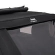 Load image into Gallery viewer, Bestop Trektop (Black Diamond) 56453-35 fits 2007-2018 Jeep Wrangler JK 4-Door - Additional View 5
