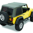 Load image into Gallery viewer, Bestop Trektop - (Black Diamond) 56820-35 fits 1997-2006 Jeep Wrangler