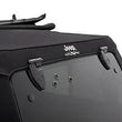 Load image into Gallery viewer, Bestop Trektop Pro (Black Twill) 54462-17 fits 2007-2018 Jeep Wrangler JK 2-Door - Additional View 7