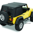 Load image into Gallery viewer, Bestop Trektop - (Spice) 56820-37 fits 1997-2006 Jeep Wrangler