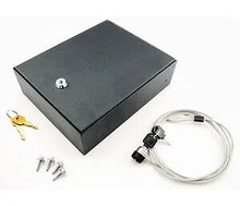 Load image into Gallery viewer, Bestop Underseat Storage Box 42644-01 - Main Product View