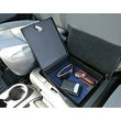 Load image into Gallery viewer, Bestop Underseat Storage Box 42644-01 - Side View