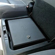 Load image into Gallery viewer, Bestop Underseat Storage Box 42644-01 - Back View