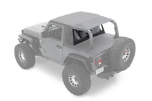 Load image into Gallery viewer, Bestop Windjammer - &#39;18-22 Wrangler JL 2-Door (Black Diamond) 80050-35