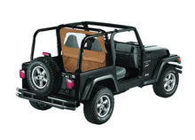 Load image into Gallery viewer, Bestop Windjammer (Spice) 80030-37 fits 1997-2002 Jeep Wrangler TJ - Main Product View